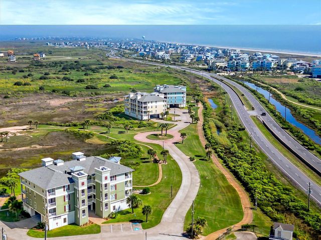 26540 Mangrove Drive 203, Galveston, TX 77554