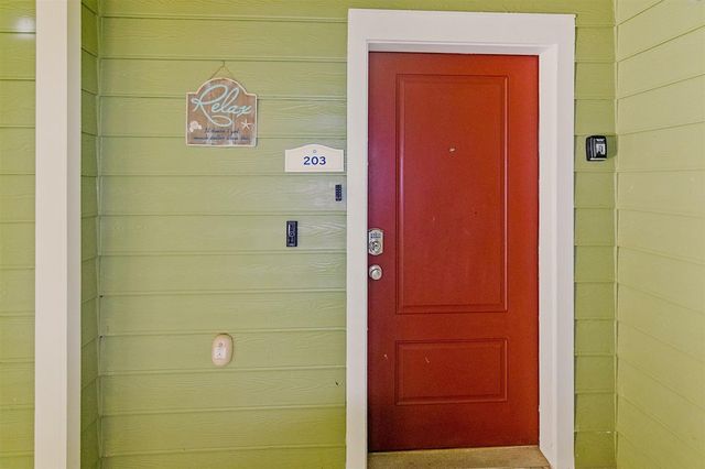 26540 Mangrove Drive 203, Galveston, TX 77554