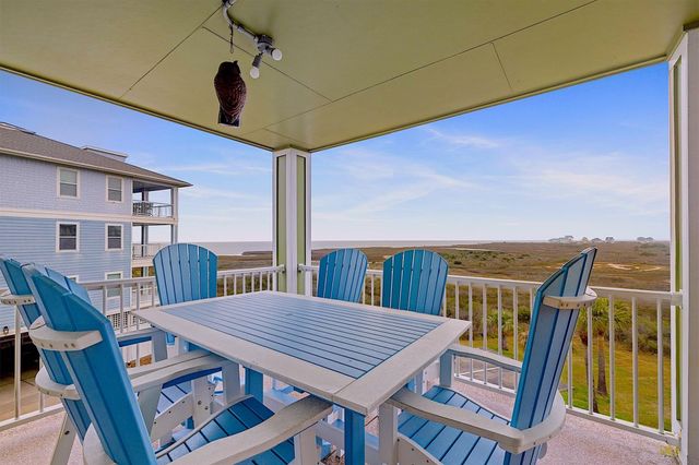 26540 Mangrove Drive 203, Galveston, TX 77554