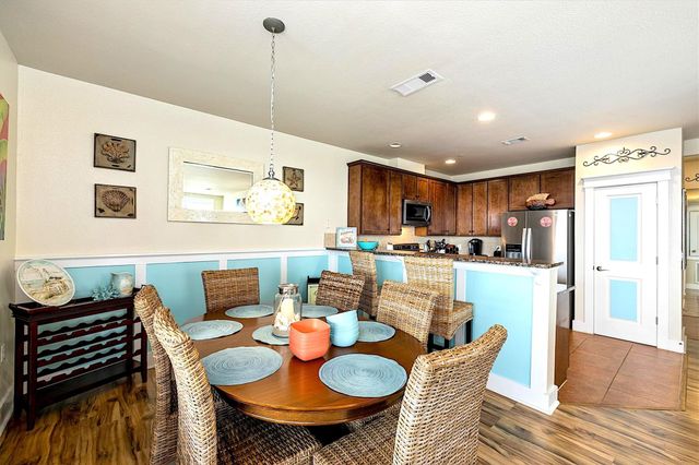 26540 Mangrove Drive 203, Galveston, TX 77554