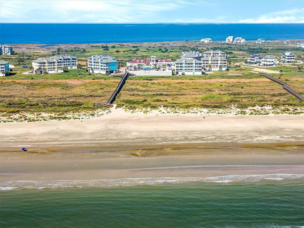 26540 Mangrove Drive 203, Galveston, TX 77554