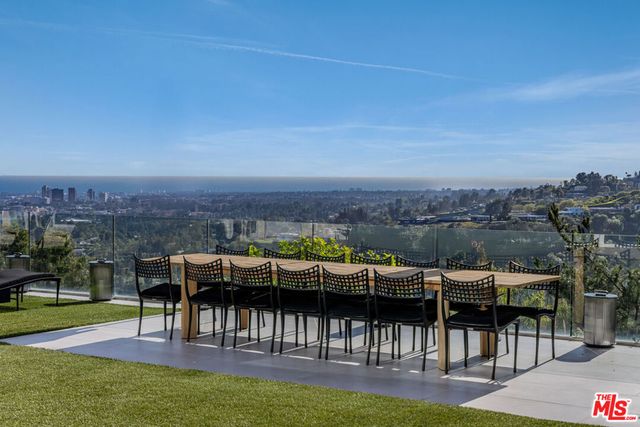 1557 Tower Grove Drive, Beverly Hills, CA 90210