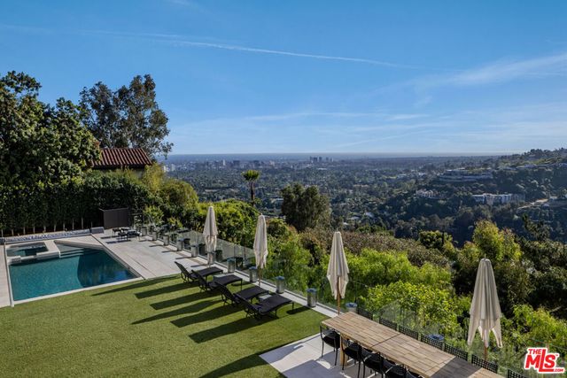 1557 Tower Grove Drive, Beverly Hills, CA 90210