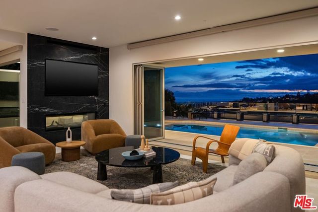 1557 Tower Grove Drive, Beverly Hills, CA 90210