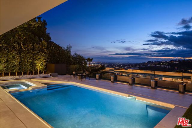 1557 Tower Grove Drive, Beverly Hills, CA 90210