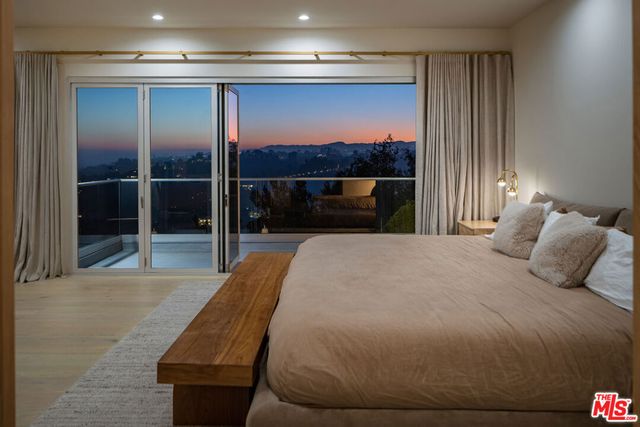 1557 Tower Grove Drive, Beverly Hills, CA 90210