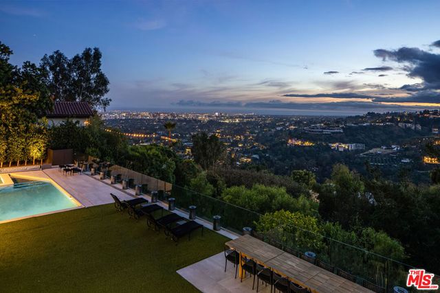 1557 Tower Grove Drive, Beverly Hills, CA 90210