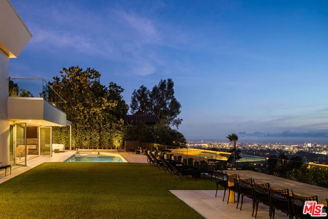 1557 Tower Grove Drive, Beverly Hills, CA 90210