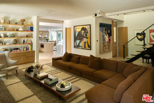 1557 Tower Grove Drive, Beverly Hills, CA 90210