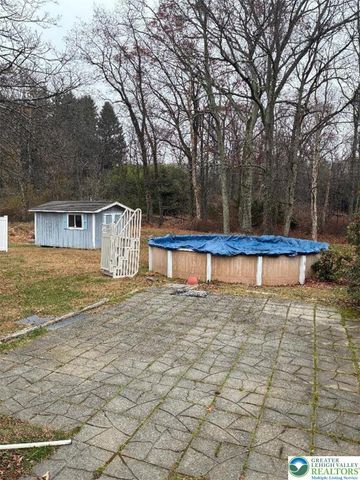 195 Bangor Junction Road, Washington Twp, PA 18013