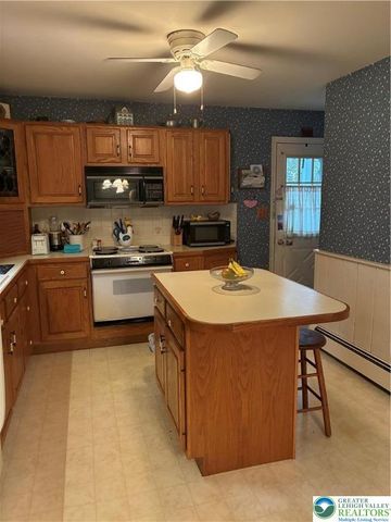 195 Bangor Junction Road, Washington Twp, PA 18013