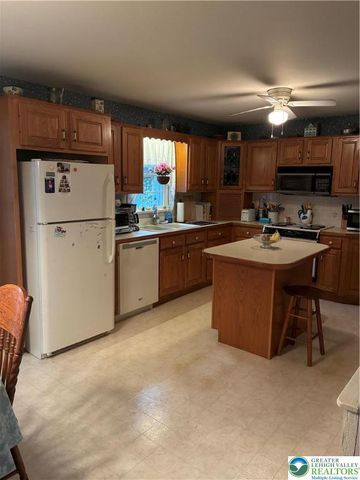 195 Bangor Junction Road, Washington Twp, PA 18013