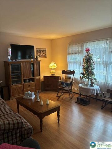 195 Bangor Junction Road, Washington Twp, PA 18013