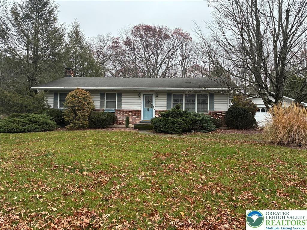 195 Bangor Junction Road, Washington Twp, PA 18013