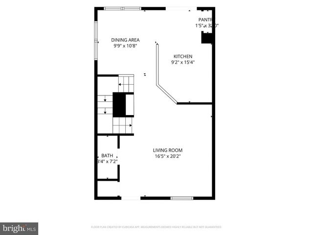 15616 PLAIN DEALING PL, Manassas, VA 20112