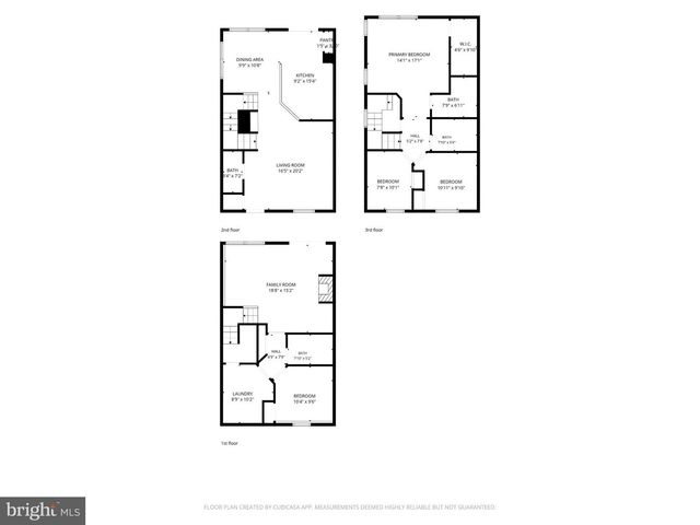15616 PLAIN DEALING PL, Manassas, VA 20112