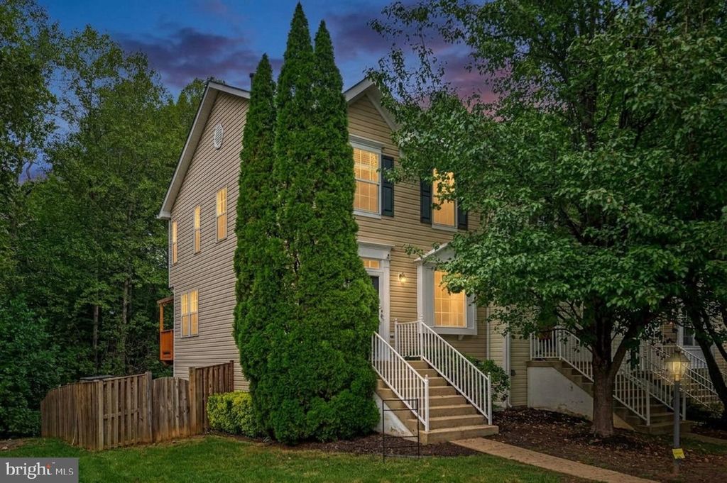 15616 PLAIN DEALING PL, Manassas, VA 20112