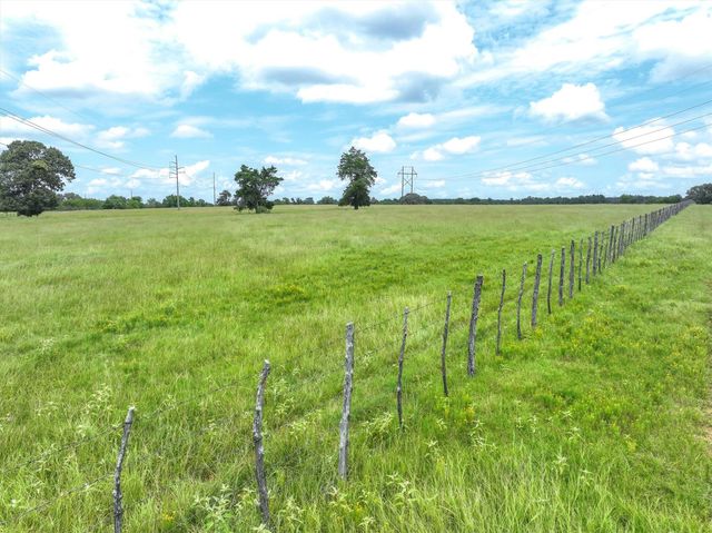 Tract 1 FM 855, Jacksonville, TX 75766