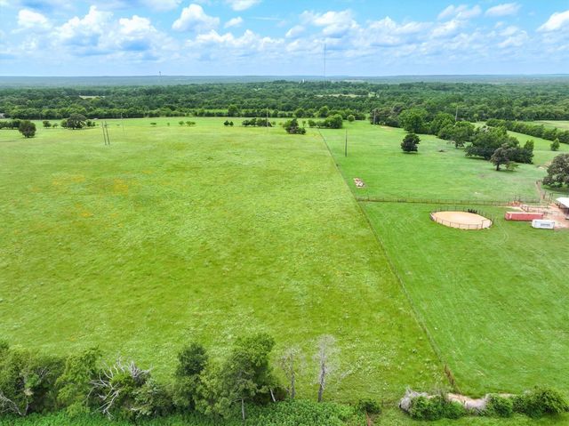 Tract 1 FM 855, Jacksonville, TX 75766