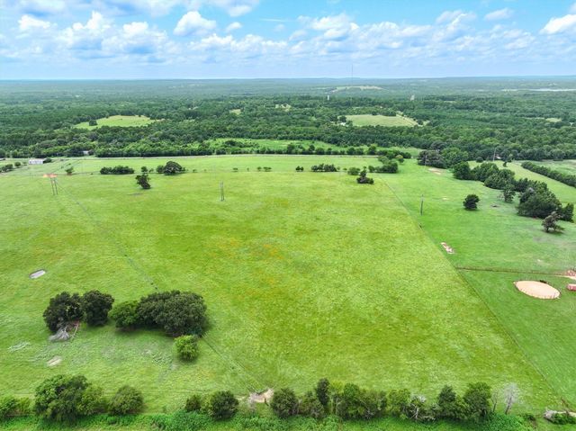 Tract 1 FM 855, Jacksonville, TX 75766