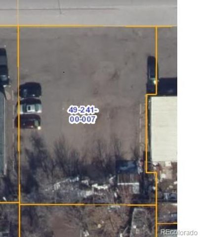 5360 W Mississippi Avenue, Lakewood, CO 80226