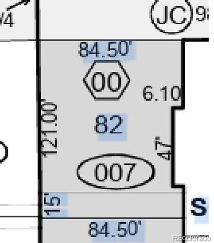 5360 W Mississippi Avenue, Lakewood, CO 80226
