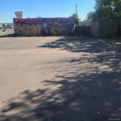 5360 W Mississippi Avenue, Lakewood, CO 80226