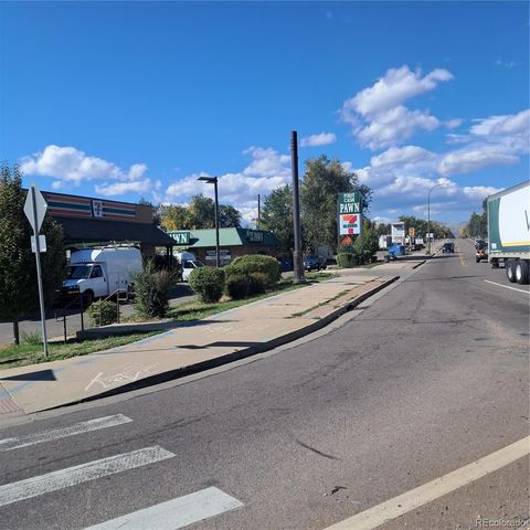 5360 W Mississippi Avenue, Lakewood, CO 80226