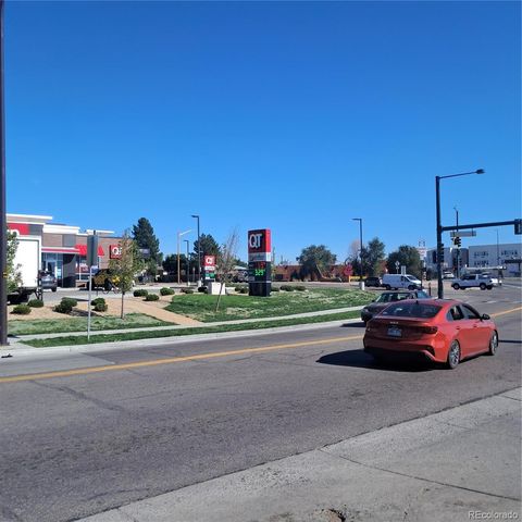 5360 W Mississippi Avenue, Lakewood, CO 80226