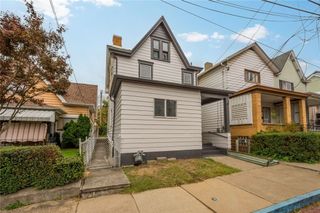 916 2nd Street, Mckees Rocks, PA 15136