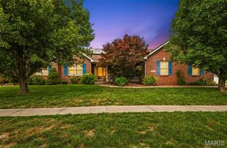 829 Brooke Lane, New Athens, IL 62264