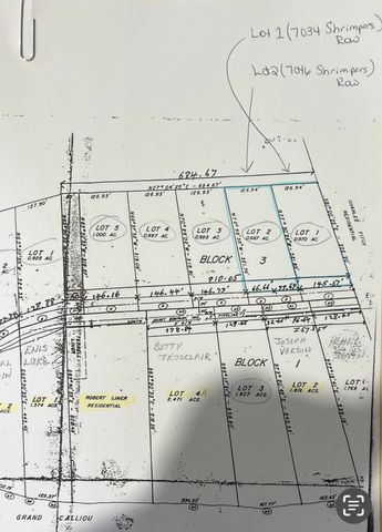 7046 Shrimpers Row, Dulac, LA 70353