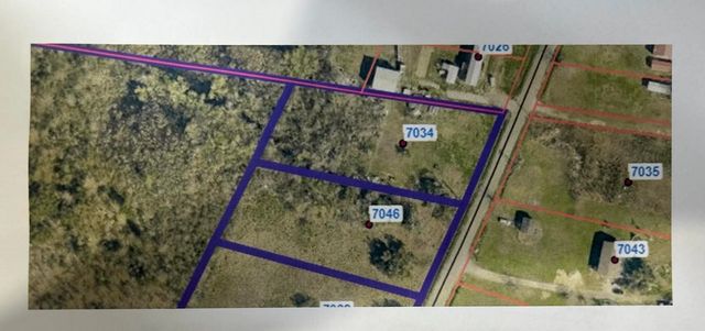 7046 Shrimpers Row, Dulac, LA 70353