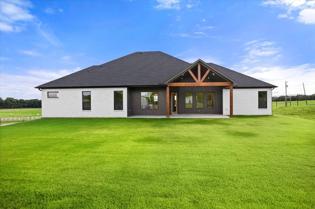TBD H2 Wester, Ferris, TX 75125