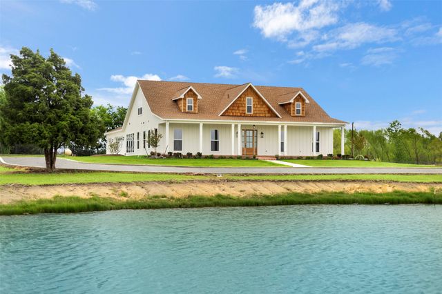 TBD H2 Wester, Ferris, TX 75125