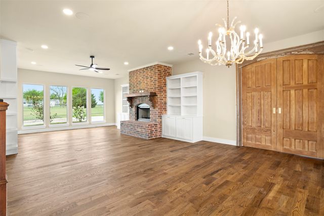 TBD H2 Wester, Ferris, TX 75125
