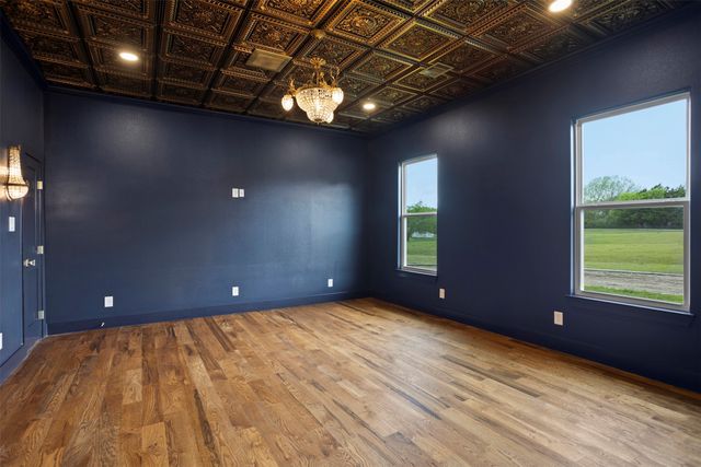 TBD H2 Wester, Ferris, TX 75125