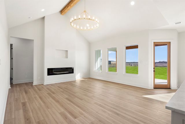 TBD H2 Wester, Ferris, TX 75125