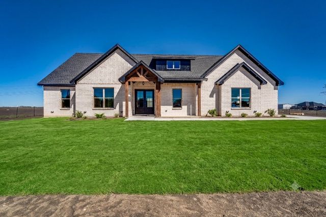 TBD H2 Wester, Ferris, TX 75125