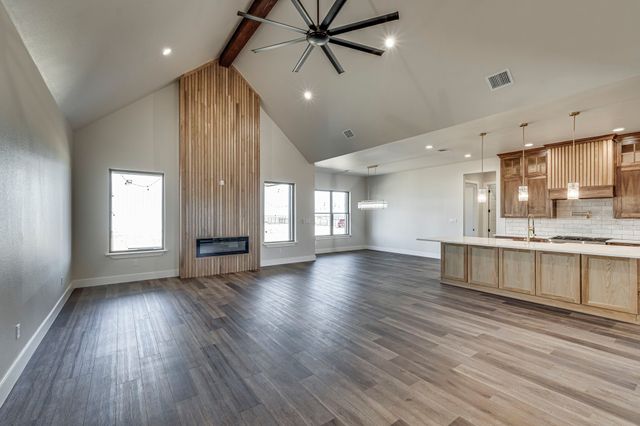 TBD H2 Wester, Ferris, TX 75125