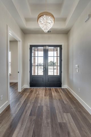 TBD H2 Wester, Ferris, TX 75125