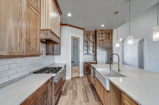 TBD H2 Wester, Ferris, TX 75125