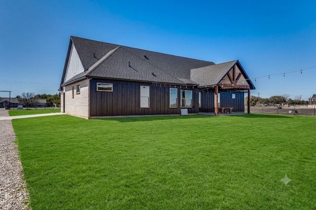 TBD H2 Wester, Ferris, TX 75125