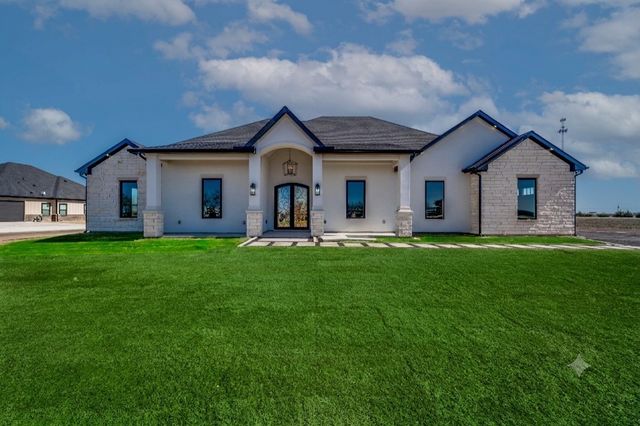 TBD H2 Wester, Ferris, TX 75125