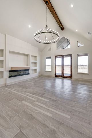 TBD H2 Wester, Ferris, TX 75125