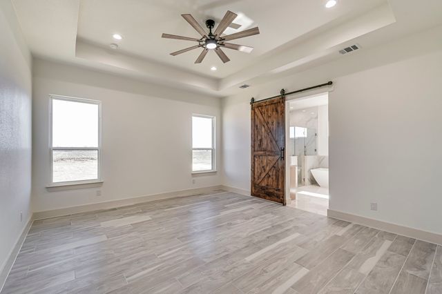 TBD H2 Wester, Ferris, TX 75125