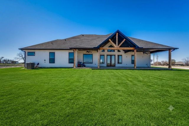 TBD H2 Wester, Ferris, TX 75125