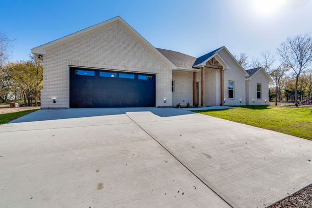 TBD H2 Wester, Ferris, TX 75125
