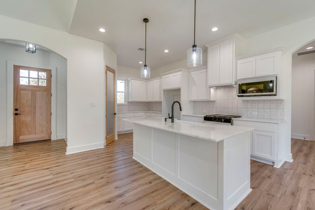 TBD H2 Wester, Ferris, TX 75125