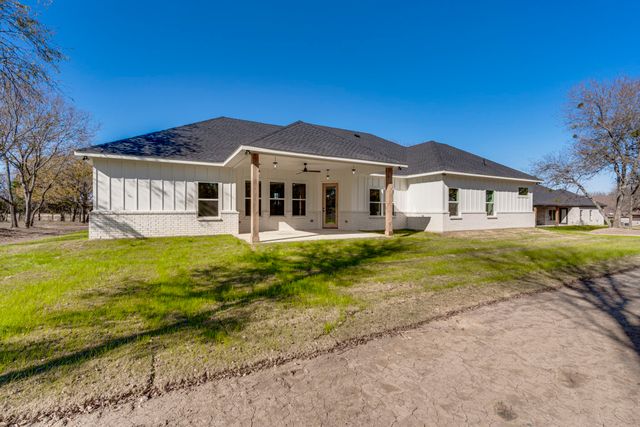 TBD H2 Wester, Ferris, TX 75125